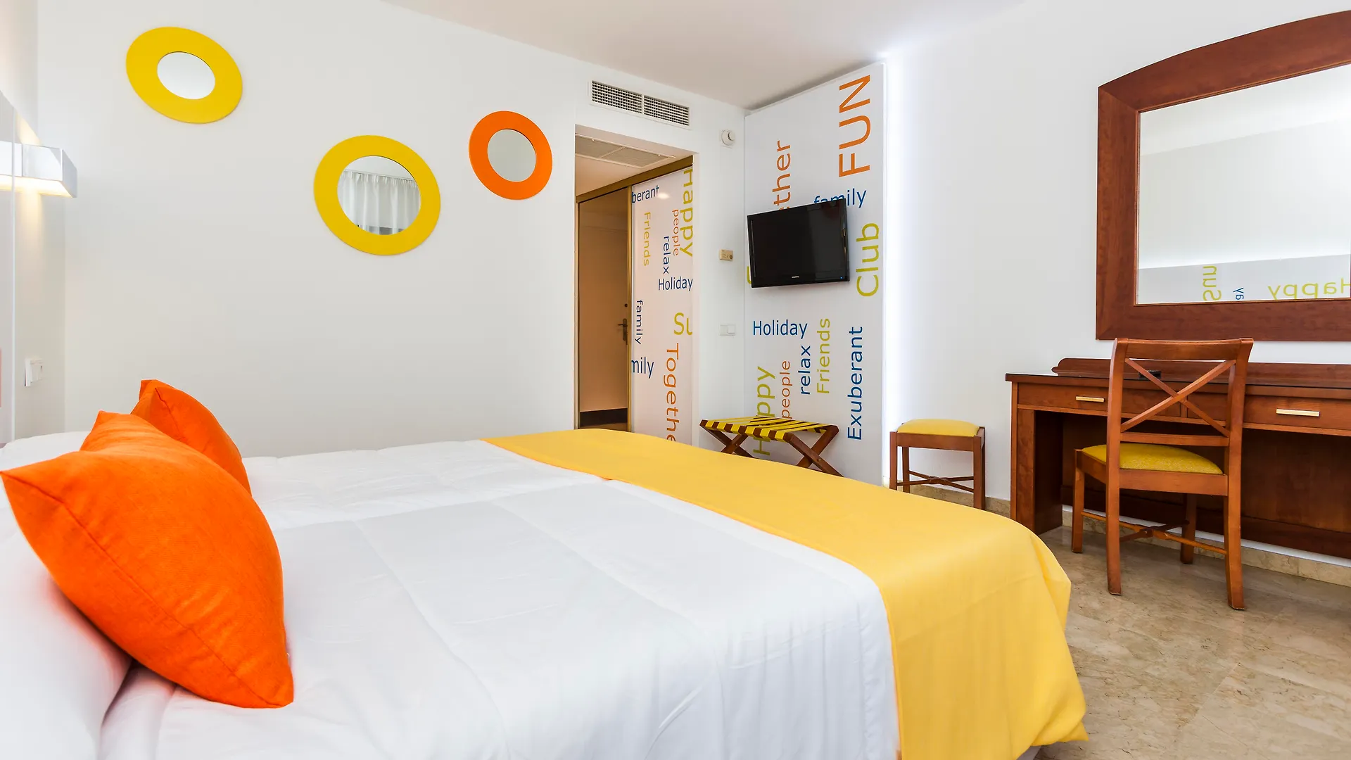 Globales Cortijo Blanco Hotel Marbella
