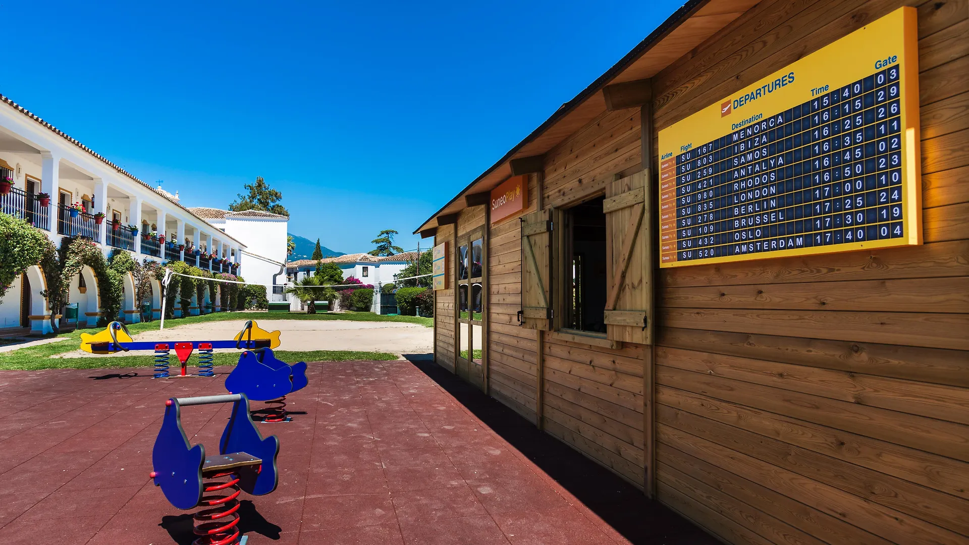 Globales Cortijo Blanco Hotel Marbella