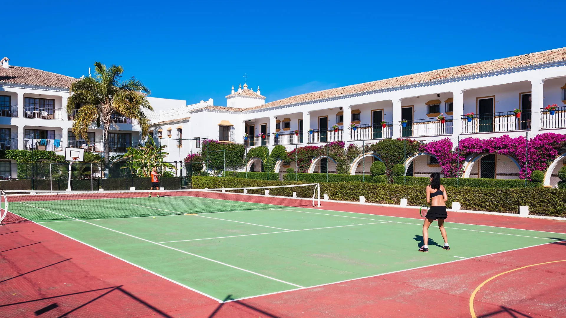 Globales Cortijo Blanco Hotel Marbella 3*,  Spain