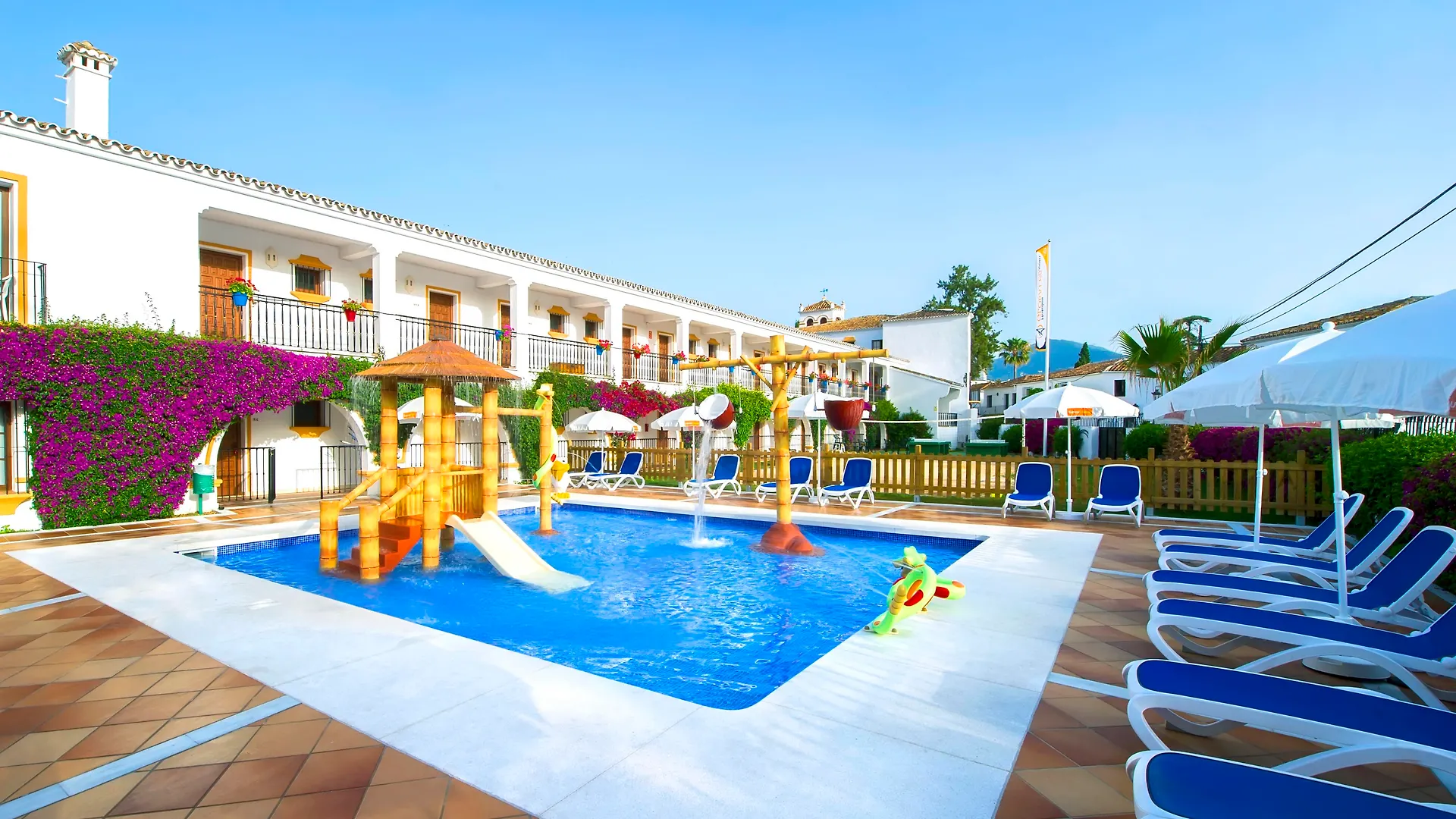 Globales Cortijo Blanco Hotel Marbella