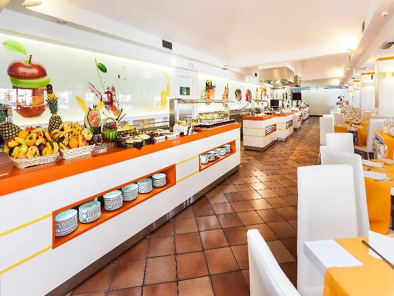 Globales Cortijo Blanco Hotel Marbella 3*,  Spain