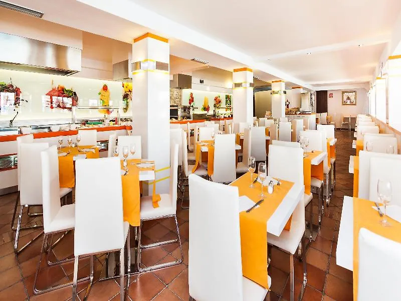 Globales Cortijo Blanco Hotel Marbella