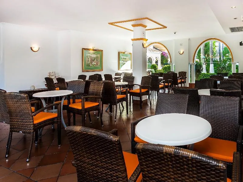 Globales Cortijo Blanco Hotel Marbella