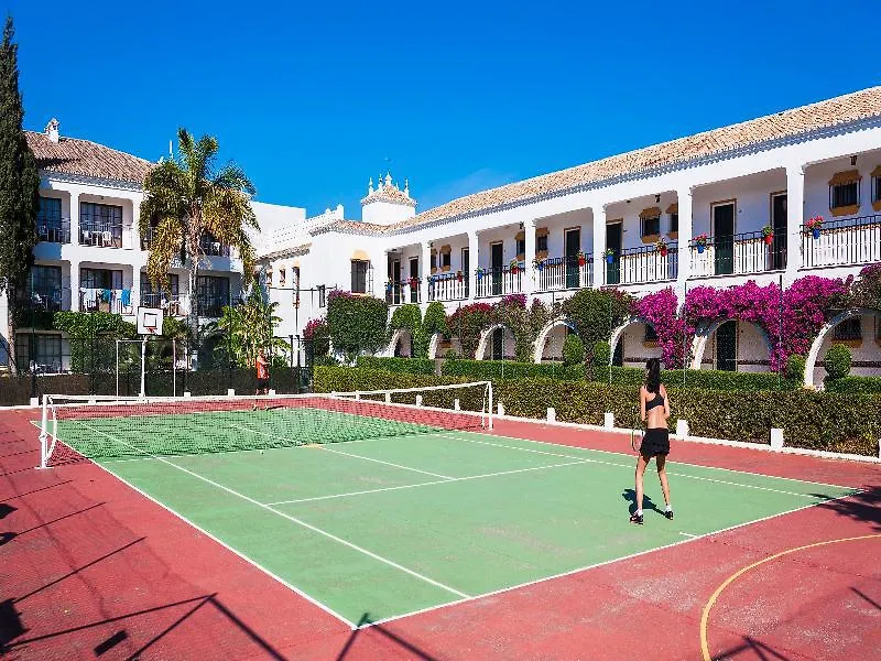***  Globales Cortijo Blanco Hotel Marbella Spain