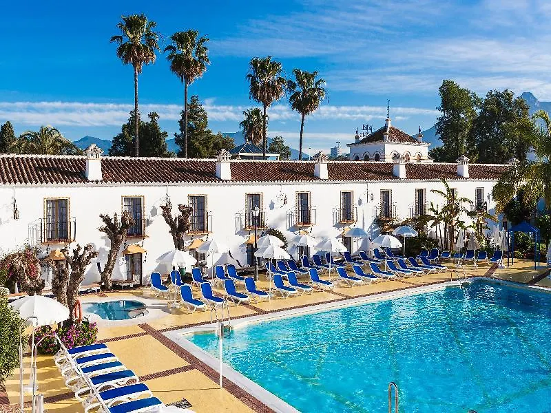 Globales Cortijo Blanco Hotel Marbella