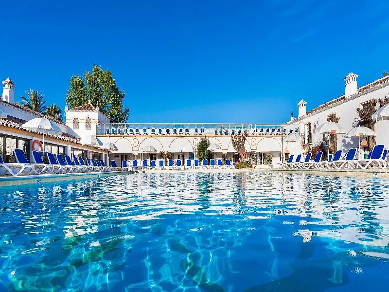 Globales Cortijo Blanco Hotel Marbella