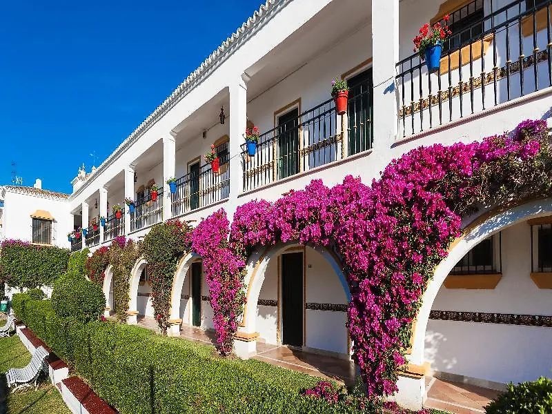 Globales Cortijo Blanco Hotel Marbella 3*,  Spain