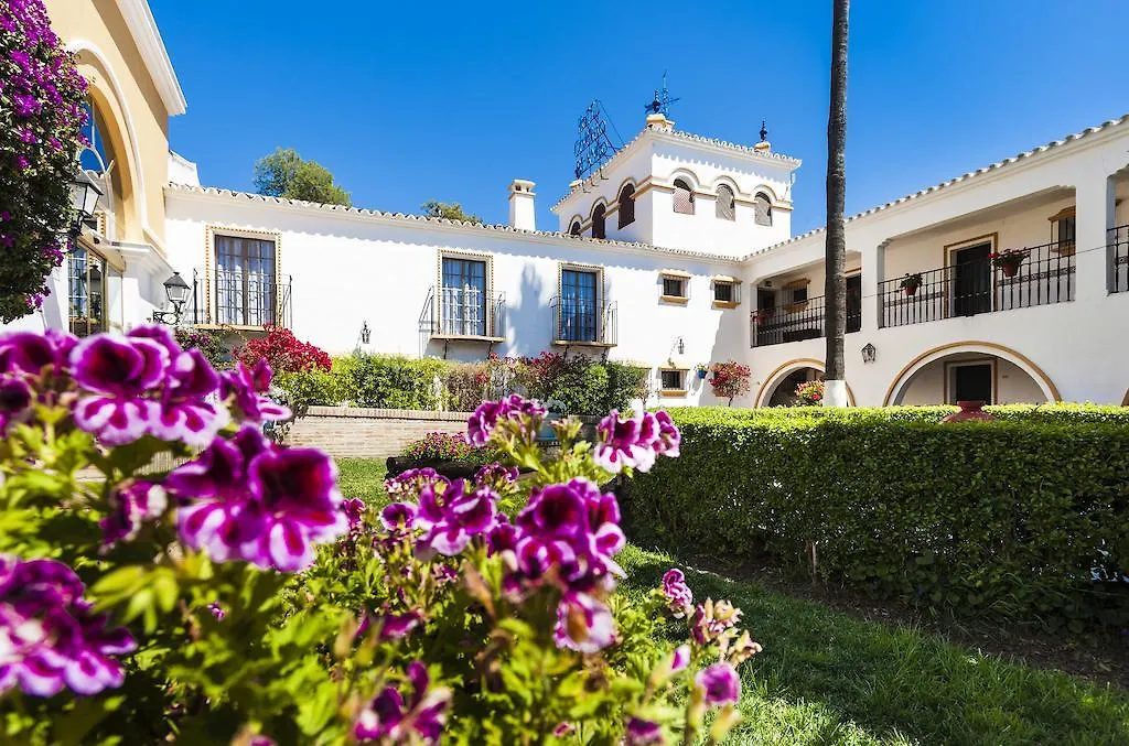 Globales Cortijo Blanco Hotel Marbella