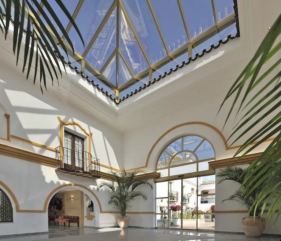 Globales Cortijo Blanco Hotel Marbella