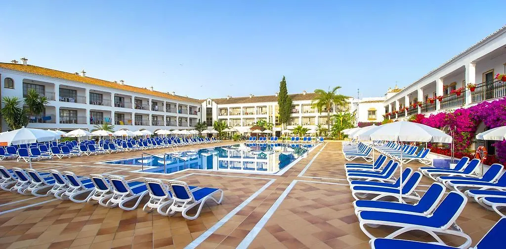 Globales Cortijo Blanco Hotel Marbella 3*,  Spain