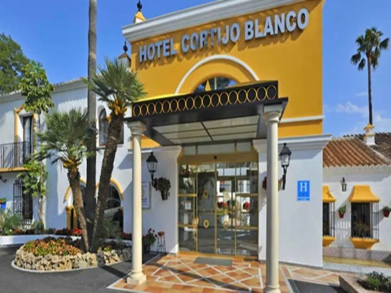Globales Cortijo Blanco Hotel Marbella 3*,