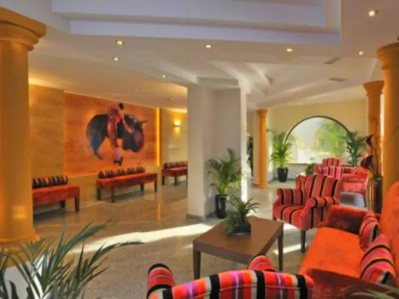 Globales Cortijo Blanco Hotel Marbella