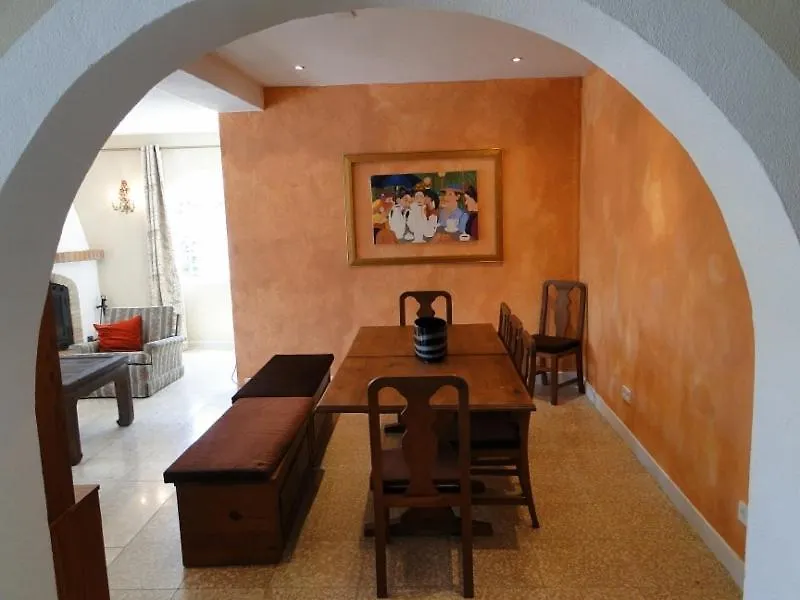 Globales Cortijo Blanco Hotel Marbella 3*,