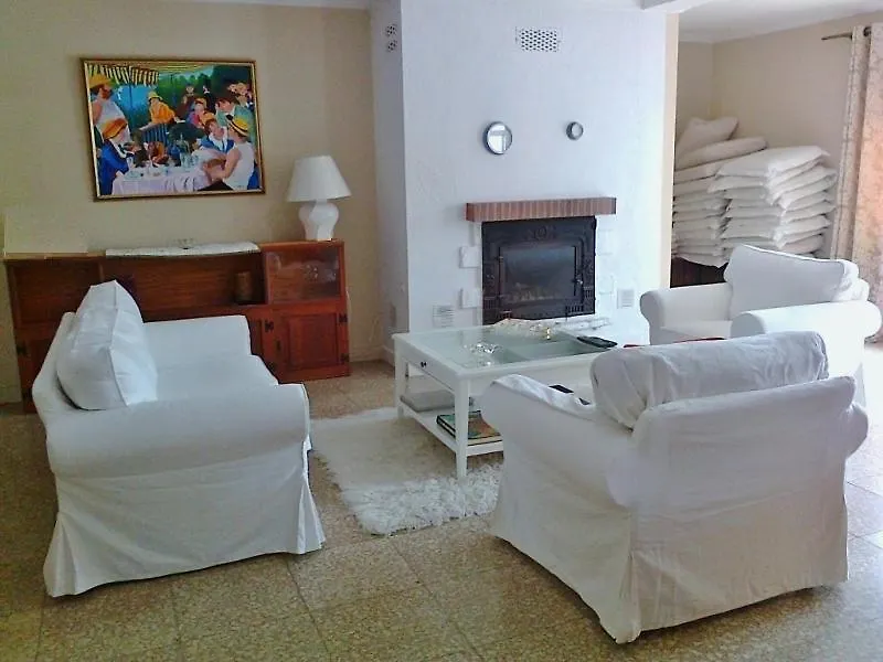 Globales Cortijo Blanco Hotel Marbella