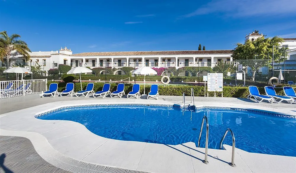 Globales Cortijo Blanco Hotel Marbella