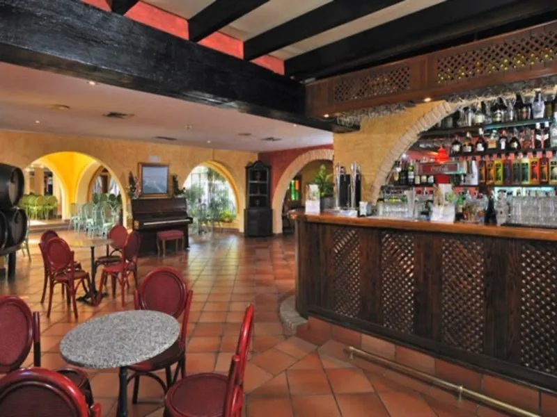 Globales Cortijo Blanco Hotel Marbella 3*,