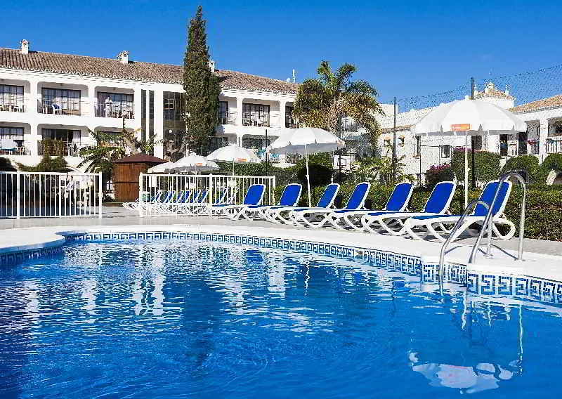Globales Cortijo Blanco Hotel Marbella
