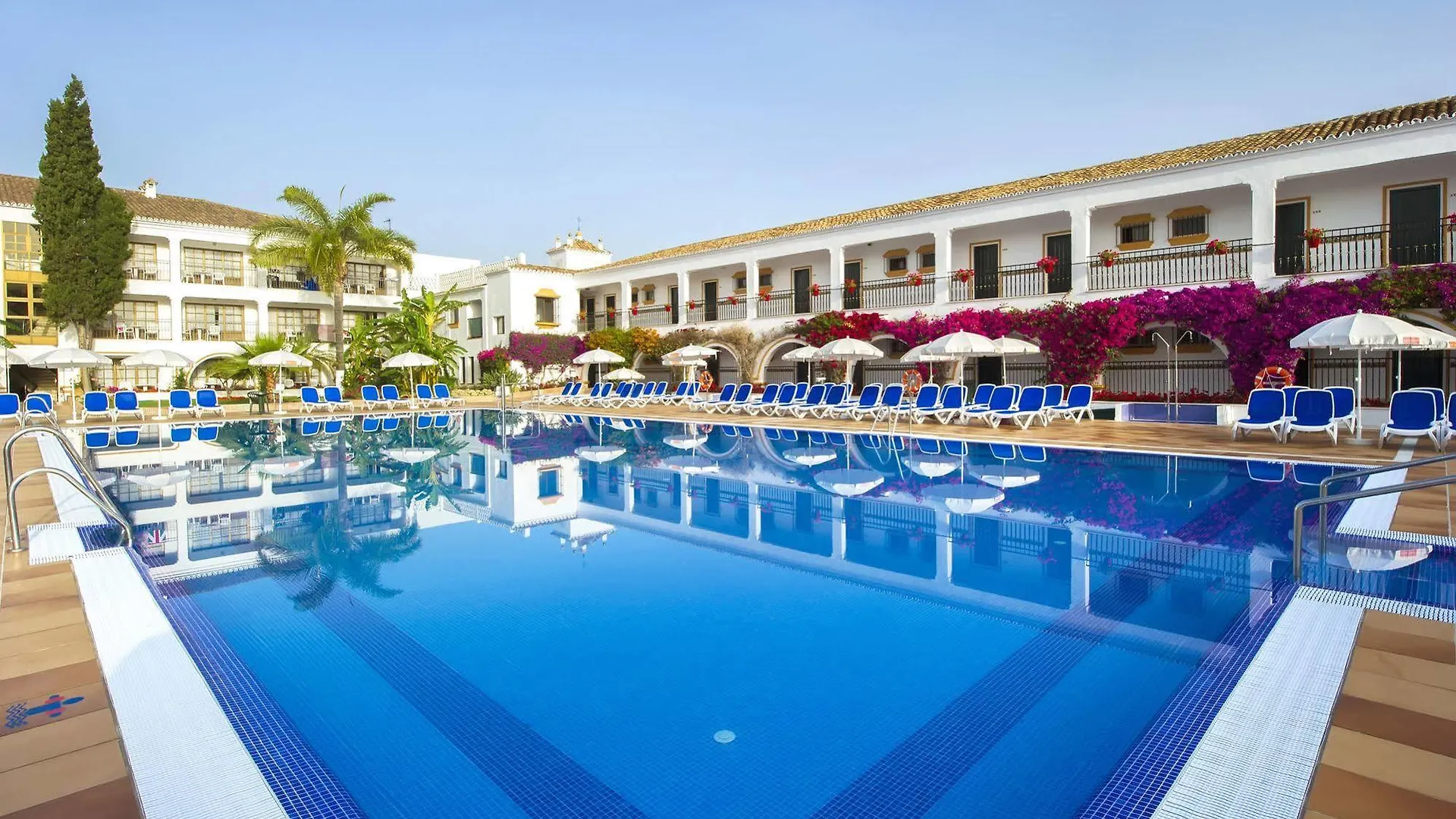 Globales Cortijo Blanco Hotel Marbella