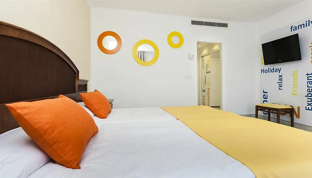 Globales Cortijo Blanco Hotel Marbella