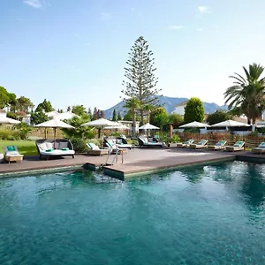 Boho Club Marbella