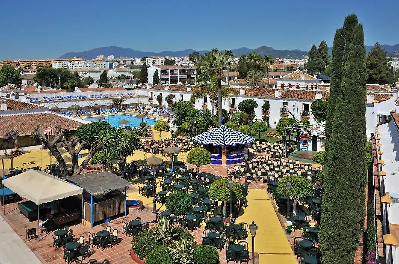 Globales Cortijo Blanco Hotel Marbella